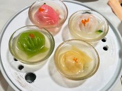 -杏花樓(福州路总店)