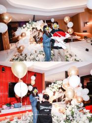 -迈瑞米求婚策划(静安店)