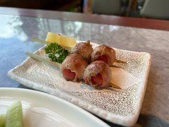 -人间酒暖·Go blanc·烧鸟·深夜食堂(陆家嘴店)
