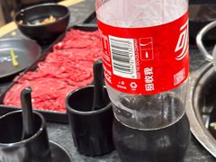 -林记潮牛·牛肉火锅(上马墩店)
