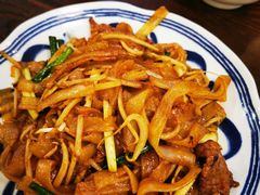 -标记Jane's kitchen(平桥直街店)