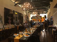 -Ministry of Crab(科伦坡店)