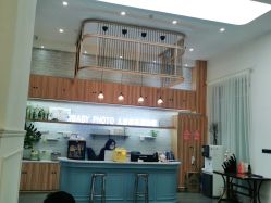 -宝贝家族国际影像馆(东郊记忆店)