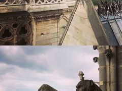 -巴黎圣母院
