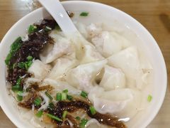 -缙云烧饼(一均店)