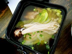 -小条食堂(筼筜天虹店)