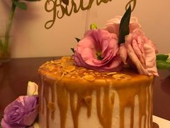 -花间烘焙BLossom Bakery