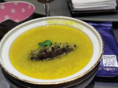海参粥-魏公馆(昆太路店)