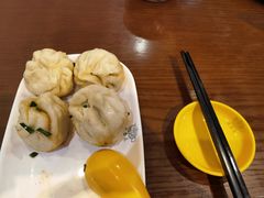 -大壶春生煎(四川中路店)