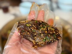 -三毛鱼庄(威连路店)
