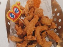 -蛙来哒(大汉悦中心店)