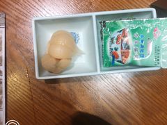 -秦老大西安羊肉泡馍馆(健德门店)