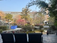 -江宁织造博物馆