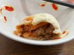 -林记小笼包(河北路店)