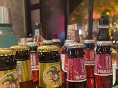 -夜食白市Yespicy·烧烤啤酒宵夜(番禺四海城店)