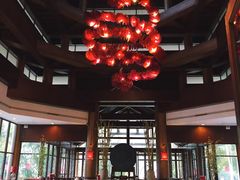 -广悦华阳朔河畔度假酒店(十里画廊遇龙河店)