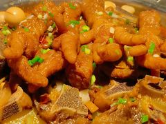 -胖哥俩肉蟹煲(湛江印象汇店)