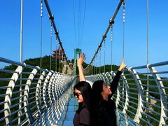 -威海华夏城景区