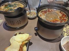 -今今转转自助小火锅(天祥广场店)