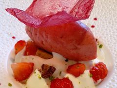 -L'ATELIER de Joel Robuchon(外滩18号店)