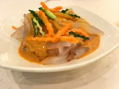 东北大拉皮-顺风海鲜港(长寿路店)