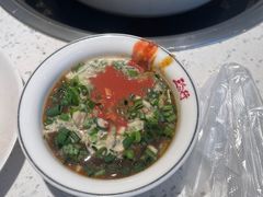 -三人行骨头王火锅(长寿店)