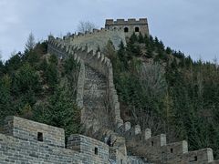 -雁门关景区