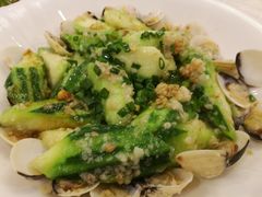 白贝丝瓜-汇兴源餐馆(小北路店)