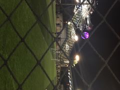 -洛克公园·篮球·足球(三林店)