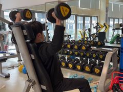 -中田健身工作室(嘉定江桥店)