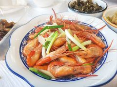 -洞天食府(北大街店)