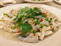 -轩记海鲜餐厅·四十五年老字号·经典粤菜(西区彩虹店)