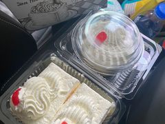 -红宝石·鲜奶小方(万航店)
