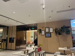 -海底捞火锅(名门店)