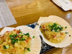 -樱の千渡日式料理·铁板烧•烧鸟(金盛田广场店)