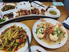 -醉壹号海鲜大排档(厦门美食地标店)