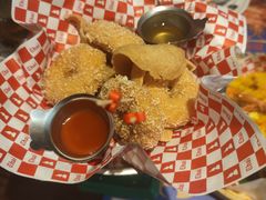 -泰妃殿(武汉首店)