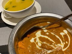 -Pita's&Tika's中东和印度风味餐厅(龙湖天街店)