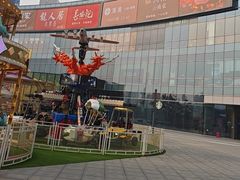 -大族广场Mall&More