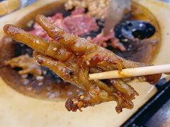 -阿昌白族石板烧(大理古城店)