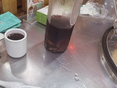 -屯老二农家铁锅炖·行业领军者(梅江店)