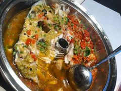 -老湘亲·品鉴湘菜(蔡塘爱琴海店)