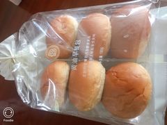 -巴黎贝甜(五月花广场店)