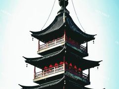 -千灯古镇