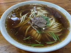 -老冯拉面羊棒骨(西宸广场店)