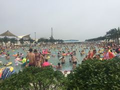 -秦皇岛乐岛海洋王国