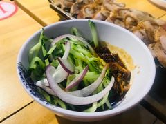 -香满园春饼·家常菜(东大桥店)