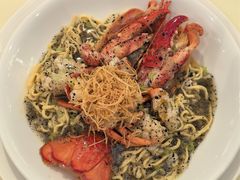 -利苑酒家(金宝店)