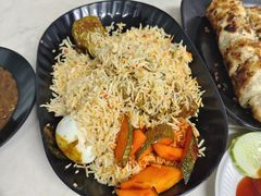 -新加坡Zam Zam餐馆