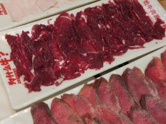 -为什么牛潮汕牛肉火锅(万胜广场店)
